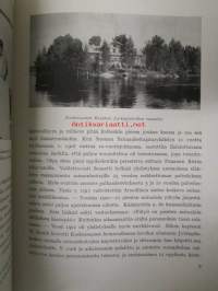 Suomen Sairaanhoitajataryhdistys S.F.F. 1898-1948