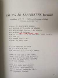 S.S.Y. Sjuksjöterskeföreningen i Finland 1898-1948