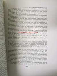 Offentliga nöjen och privata i Helsingfors 1827-1832 (jatko-osa teokselle; Offentliga nöjen och privata i Helsingfors 1812-1827 med en historisk översikt)