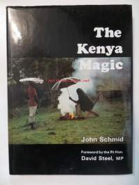 The Kenya magic