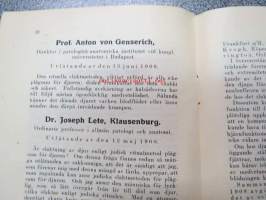 Den judiska slaktmetoden (schäkten)