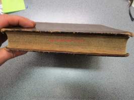 Flavii Josephi Judiska Historia Om Judarnas Krig emot the Romare. The Tre Fösrsta Böckerne / Tillika med hans eget Lefwernes-Lopp af honom sielf beskrifwit / Utaf