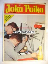 Joka Poika 1969 nr 21