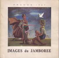 Partio-Scout: Images du Jamboree France 1947