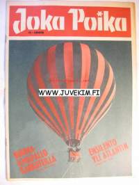 Joka Poika 1969 nr 11