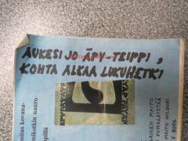 Tyhjä kuva