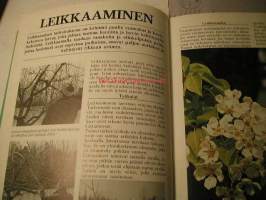 Hedelmät ja marjat  viljelyä ja ruokaohjeita