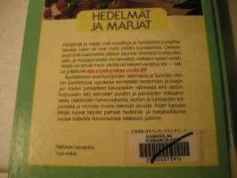 Hedelmät ja marjat  viljelyä ja ruokaohjeita