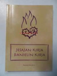 Jesajan kirja, Danielin kirja- käännösehdotus