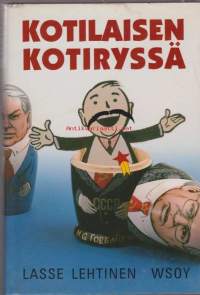 Kotilaisen kotiryssä