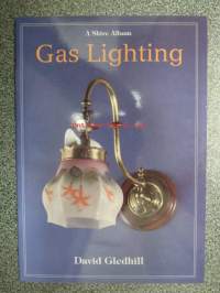 Gas Lighting -kaasuvalaistuksen / -lamppujen historiaa