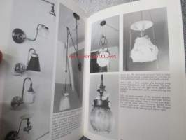 Gas Lighting -kaasuvalaistuksen / -lamppujen historiaa