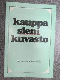 Kauppasienikuvasto