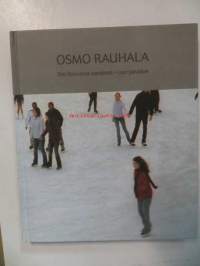 Osmo Rauhala. Det försvunna paradiset. Lost paradise. Menetetty paratiisi