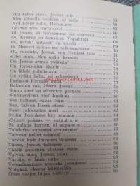 Hengellisiä Lauluja
