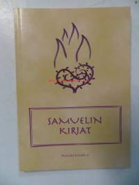 Samuelin kirjat -käännösehdotus