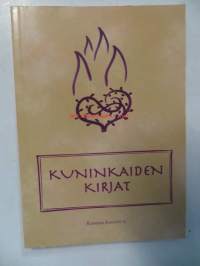 Kuninkaiden kirjat -käännösehdotus