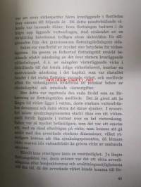 Kymmene Flottningsförening 1873-1922 Minneskrift med anledning av 50-årig gemensam flottning -nahkainen lahjasidos