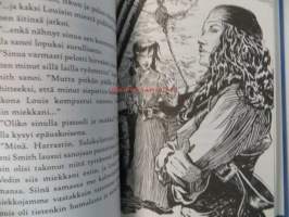 Pirates of the Caribbean Jack Sparrow- Hopean hohde
