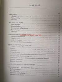 Centrallaboratorium Ab 50 år