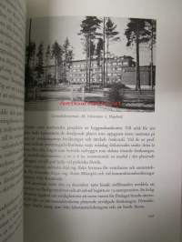 Centrallaboratorium Ab 50 år