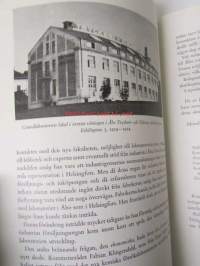 Centrallaboratorium Ab 50 år