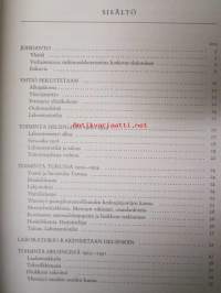 Oy Keskuslaboratorio 50 vuotta