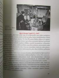 Oy Keskuslaboratorio 50 vuotta