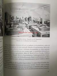 Oy Keskuslaboratorio 50 vuotta
