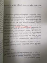 Oy Keskuslaboratorio 50 vuotta