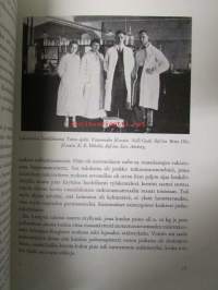Oy Keskuslaboratorio 50 vuotta