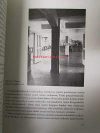 Oy Keskuslaboratorio 50 vuotta
