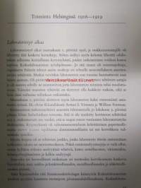 Oy Keskuslaboratorio 50 vuotta