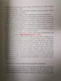 Oy Keskuslaboratorio 50 vuotta