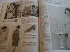 kotiliesi  1966 nr 18