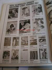 kotiliesi  1966 nr 18