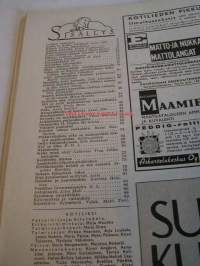 kotiliesi  1966 nr 18