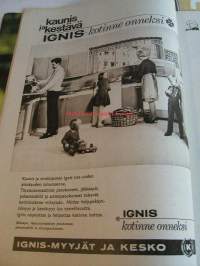 kotiliesi  1966 nr 17