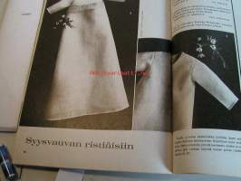 kotiliesi  1966 nr 17