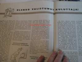 kotiliesi  1966 nr 17