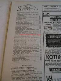 kotiliesi  1966 nr 17