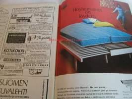 kotiliesi  1966 nr 17
