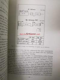 Referat av IX Skandinaviska Byggmästarkursen, Stockholm 10-13 januari 1951