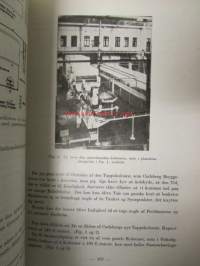 Referat av IX Skandinaviska Byggmästarkursen, Stockholm 10-13 januari 1951