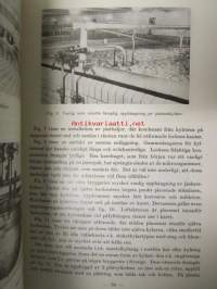 Referat av IX Skandinaviska Byggmästarkursen, Stockholm 10-13 januari 1951