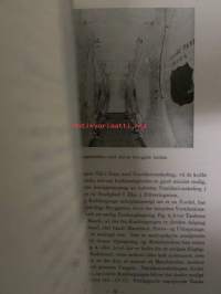Referat av IX Skandinaviska Byggmästarkursen, Stockholm 10-13 januari 1951
