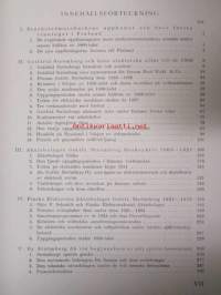 Oy Strömberg Ab 1889-1939 Ett halvt århundrade av den elektriska maskinindustriens historia i Finland