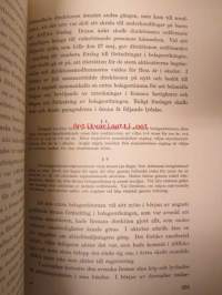 Oy Strömberg Ab 1889-1939 Ett halvt århundrade av den elektriska maskinindustriens historia i Finland