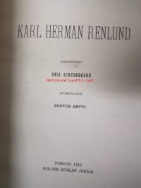 K. H. Renlund