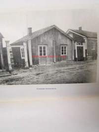 K. H. Renlund, erikoinen, sensuurissa käynyt kappale (leimaus kannessa)